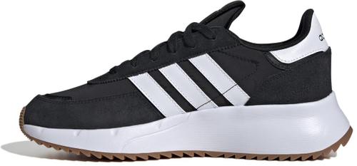 ADIDAS Herren Freizeitschuhe Retropy F2 43 ⅓ in Schwarz