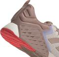 ADIDAS Damen Workoutschuhe Dropset 3 40 ⅔ in Grau