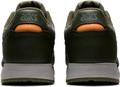 ASICS Herren Freizeitschuhe LYTE CLASSIC 46 ½ in Grau
