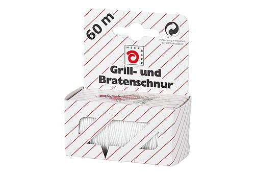 Grill/Bratenschnur 60m