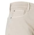 MAC JEANS - DANNI 2.3, Authentic High Stretch Gabardine 44/OL Barrel Fit - Beige