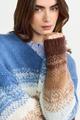 Cardigan - Blau / XS