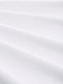 Basic Loose Fit T-Shirt XL Loose Fit - White