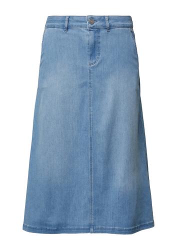 Rock 42 - Blau