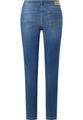 3461200-3358 SKINNY 34/28 SLIM FIT - Mid Blue Used