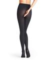 FALKE Pure Matt 100 DEN Damen S-M - Marine