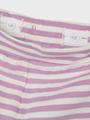 NMFJIA SHORTS PB 104 Normal geschnitten - Smoky Grape