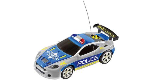 Revell® Revell® Mini RC Car Police