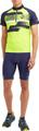 NAKAMURA Herren Shirt He.-Fahrrad-Trikot Tiago II M S in Grau