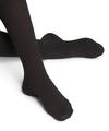 FALKE Family Damen 36-38 - Black