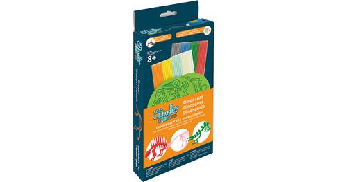 3Doodler Block Dinosaurs (Zubehör)