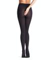 FALKE Family Damen Blau 38-40
