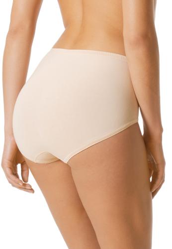Mod. Taillen-Slip 2 - Puder