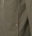 Jacke M Basic Outerwear - Grün