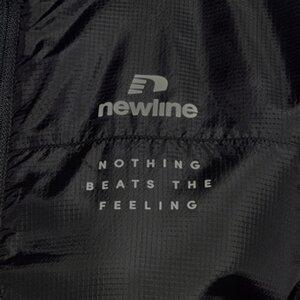 NEWLINE Damen nwlDENTON JACKET WOMAN M in Schwarz