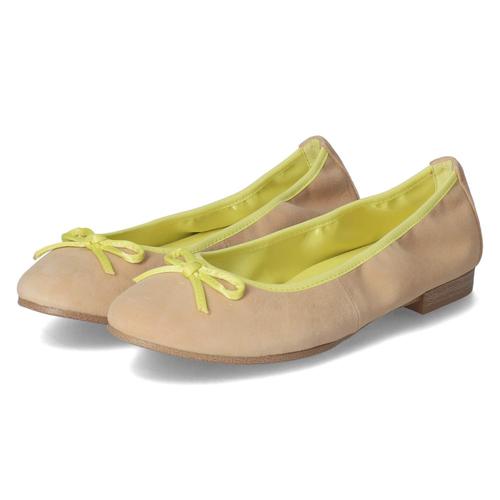 Woms Ballerina
