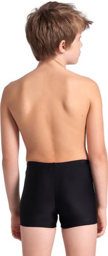 ARENA Kinder Badehose BOY'S KIKKO V SWIM SHORT GRAPHIC 164 in Schwarz