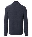 Troyer 3XL Basic Knitwear - Anthrazit