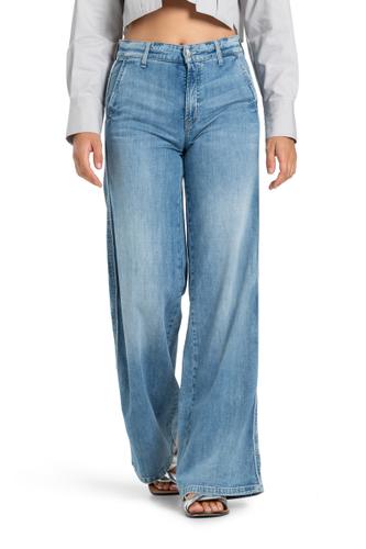 Alek 36/33 - Lefthand Soft Bleached