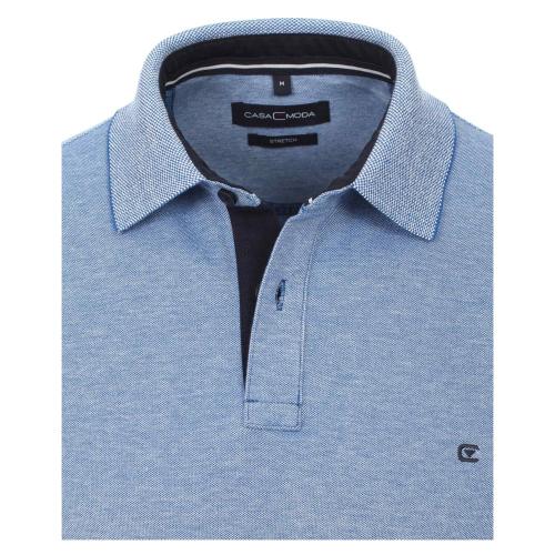 Polo-Shirt XXL - Blau