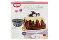 Gugelhupfform "Exclusive"