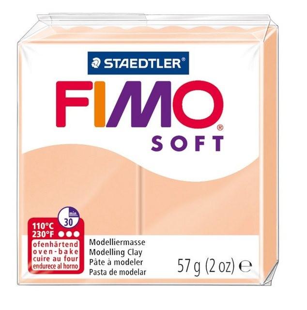 Modelliermasse 'Fimo soft'