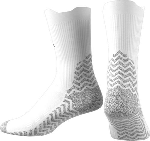 ADIDAS Herren Socken adidas Football GRIP Knitted Light Performance Crew S in Pink