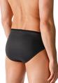 Mey Black Classic Schwarz 5