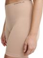 Smooth Comfort Radlerhose Beige S