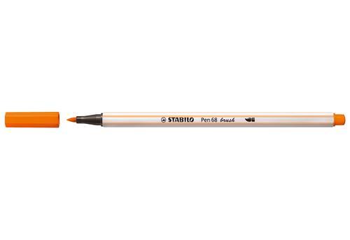 Fasermaler 'Pen 68 brush'