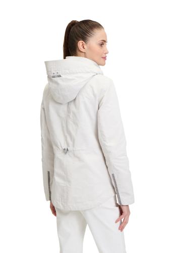 Sommerjacke 38 Lässig - Wind Chime