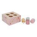 Holz-Steckbox "Fairy Garden"