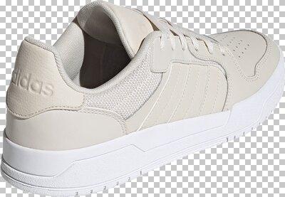 adidas Herren Entrap Schuh 42 ⅔ in Grau