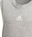 ADIDAS Kinder Tanktop ID 3-Streifen 170 in Silber
