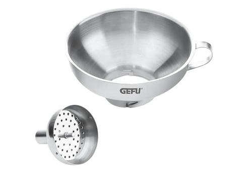 Gefu VERSARE Einmachtrichter 14cm - Default Title