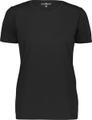 CMP Damen T-Shirt 46 in Schwarz