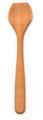 Holz Servierlöffel, Kirschholz - Default Title