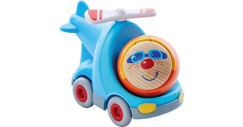HABA 303896 Kullerbü Hugo´s Hubschrauber