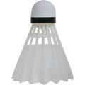 Talbot-Torro Badmintonball Magic Night LED - in Silber