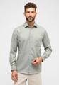 Hemd Langarm 42/Langarm - 65cm MODERN FIT - Leave