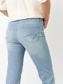 Perfect Shape 7/8 38 - Summer Blue Bleached