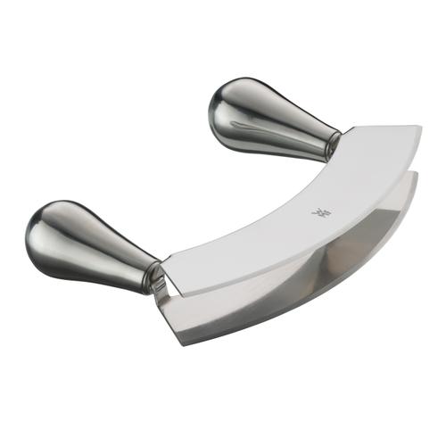 Wiegemesser, zweischneidig, 18 cm