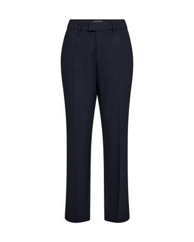 Hose - Dunkelblau / 34/30