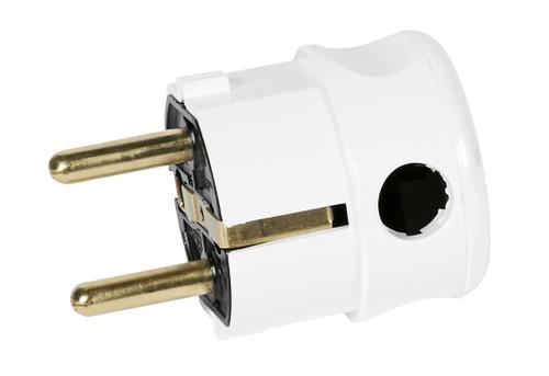 Winkelstecker