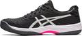 ASICS Herren Tennisoutdoorschuhe GEL-GAME™ 9 CLAY/OC 46 in Grau