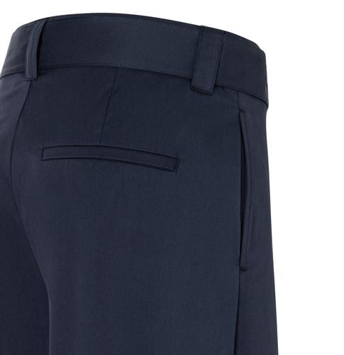 MAC JEANS - CARLETTA, Ultra light 34/OL Wide Fit - Blau