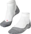 FALKE RU4 Short Damen Socken 37-38 in Weiss