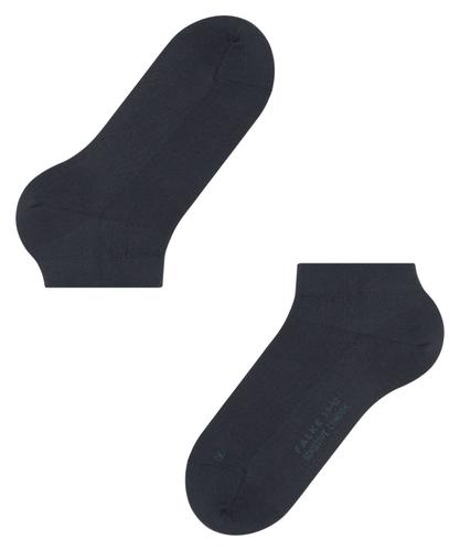 FALKE Sensitive London Herren 47-50 - Dark Navy