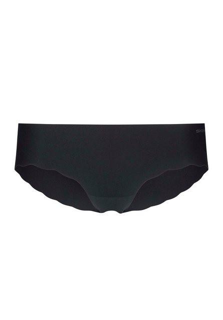 Skiny Damen Panty Micro Essentials 42 - Black