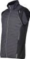 Herren Funktionsjacke 48 in Grau